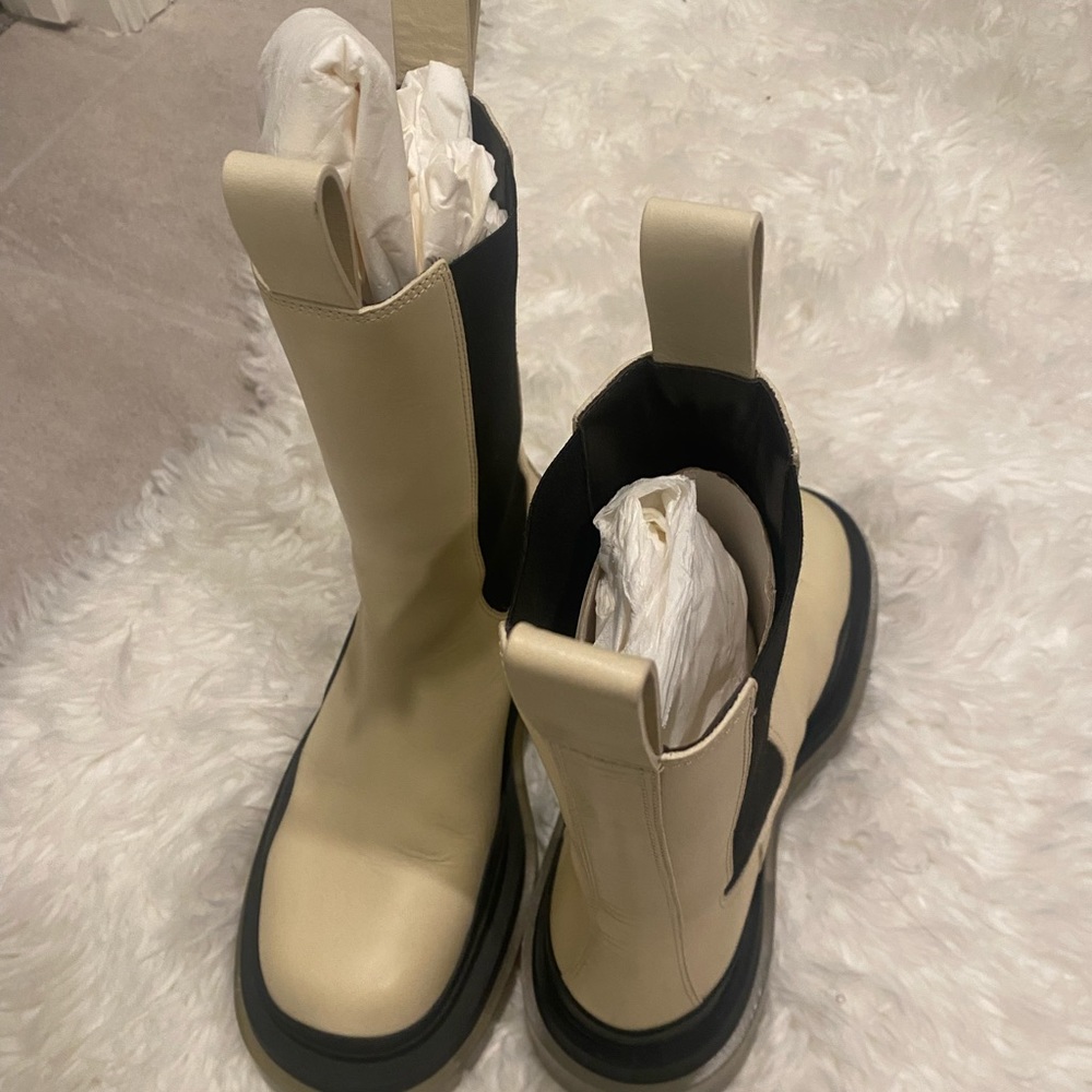 Bottega boots